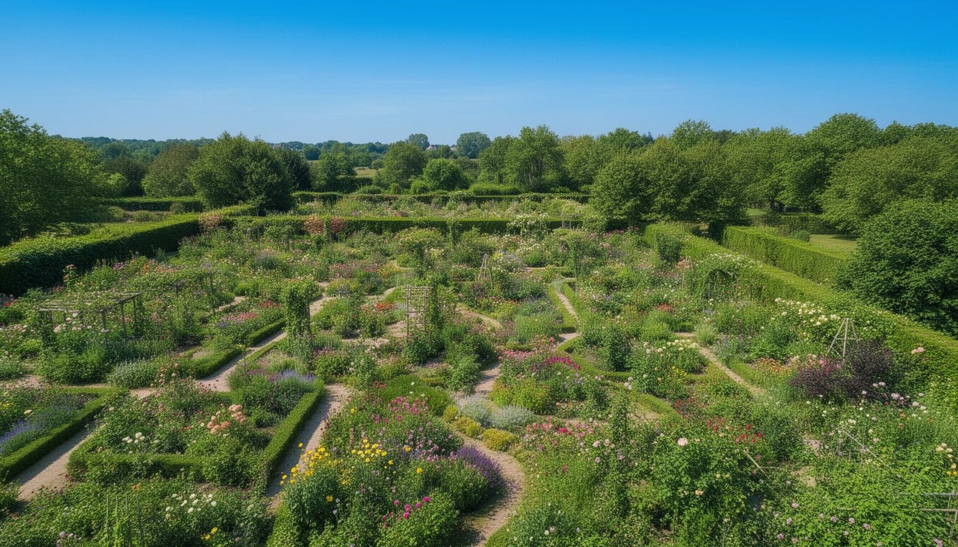 Tour de Motocicleta pelos Arredores de Paris - foto 5