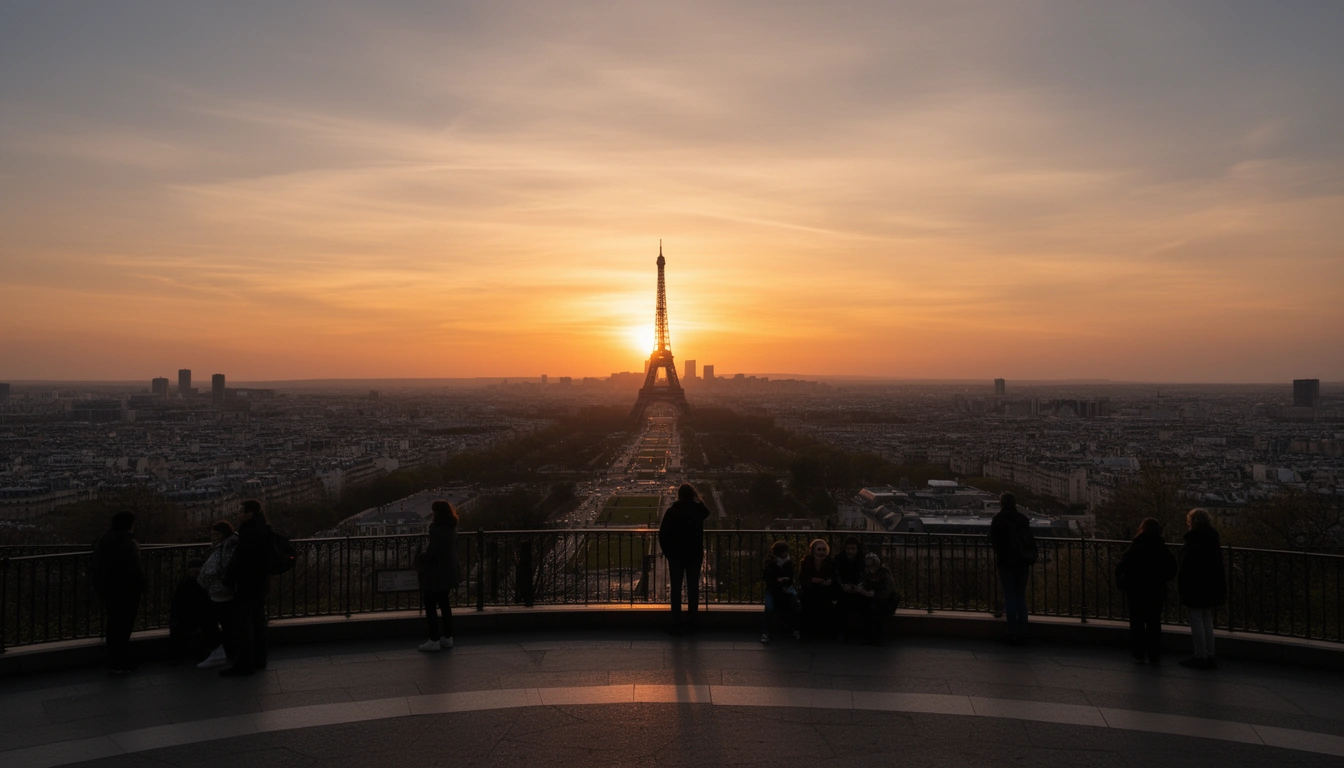 Tour de Motocicleta pelos Arredores de Paris - foto 6