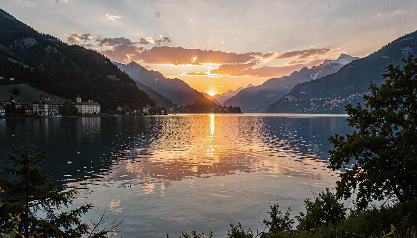 Tour de MTB nas Montanhas Perto de Annecy - foto 6