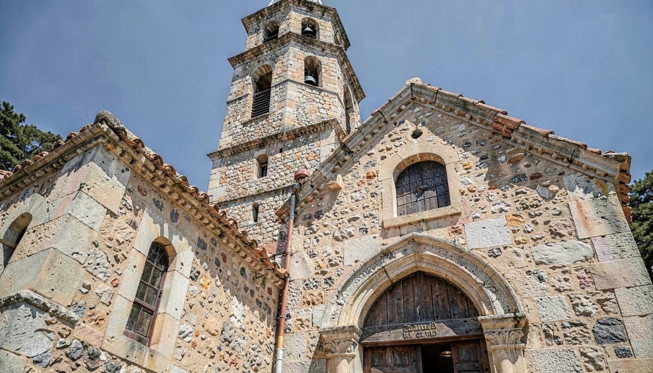 Tour de MTB nas Montanhas Perto de Bilbao - foto 4