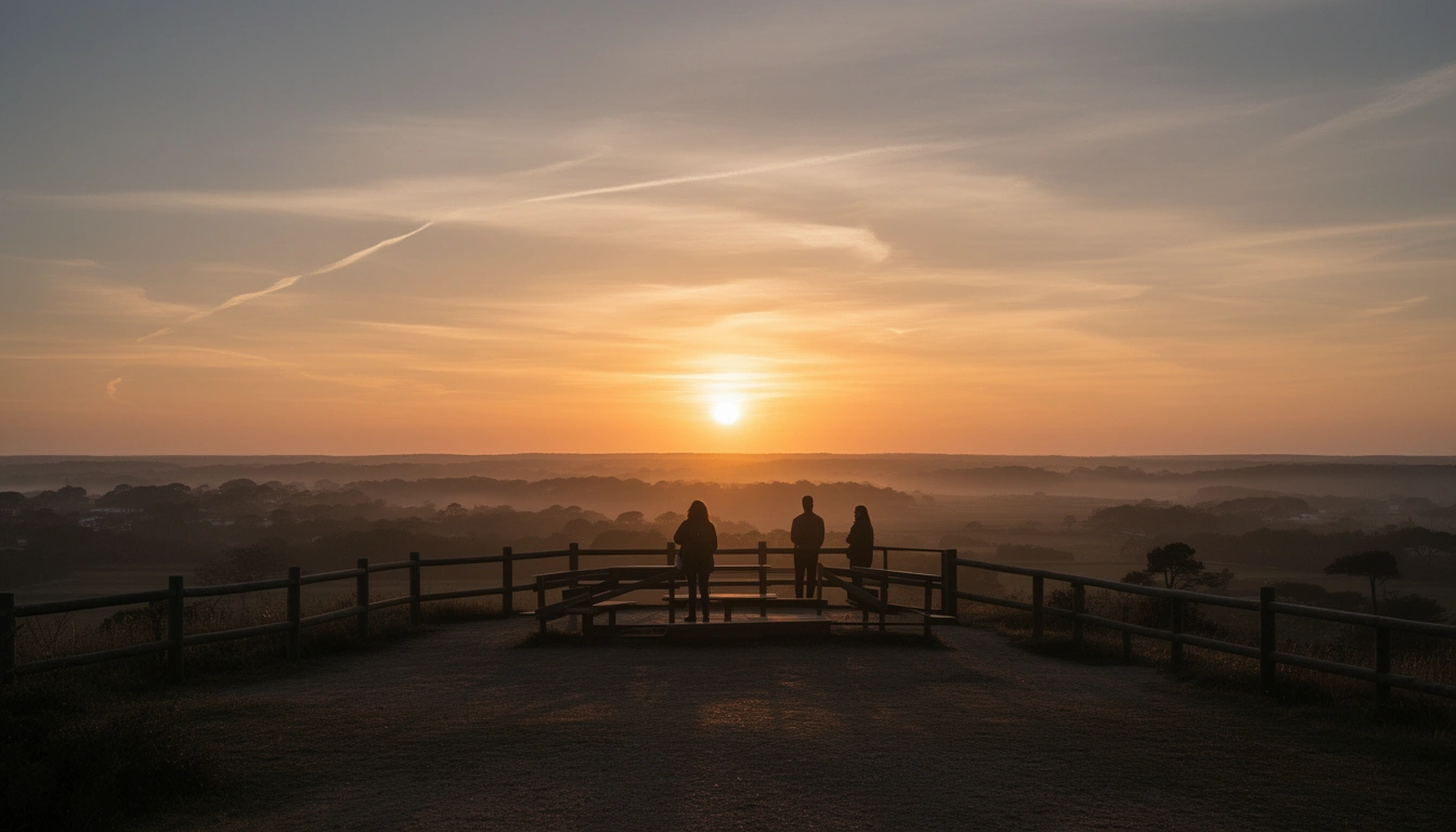 Tour de MTB nas Montanhas Perto de Bordeaux - foto 6
