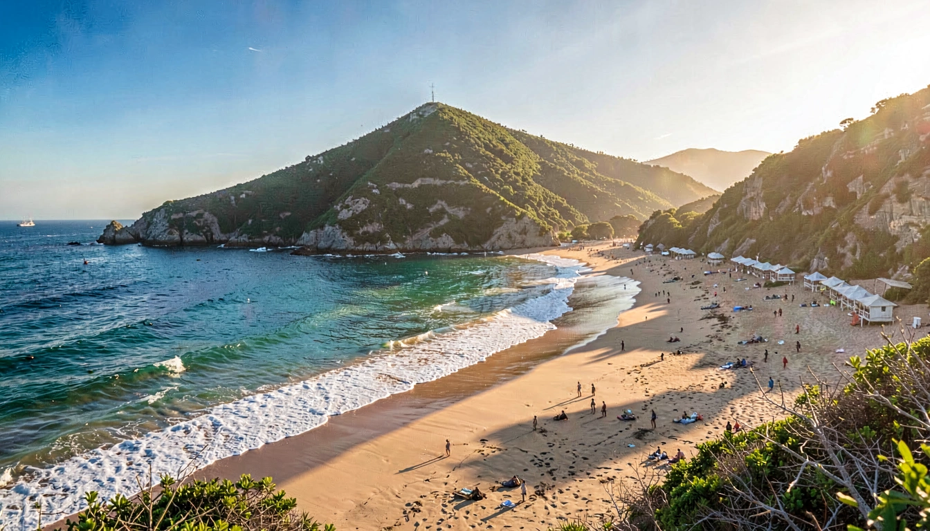 Tour de MTB nas Montanhas Perto de Cascais - foto principal