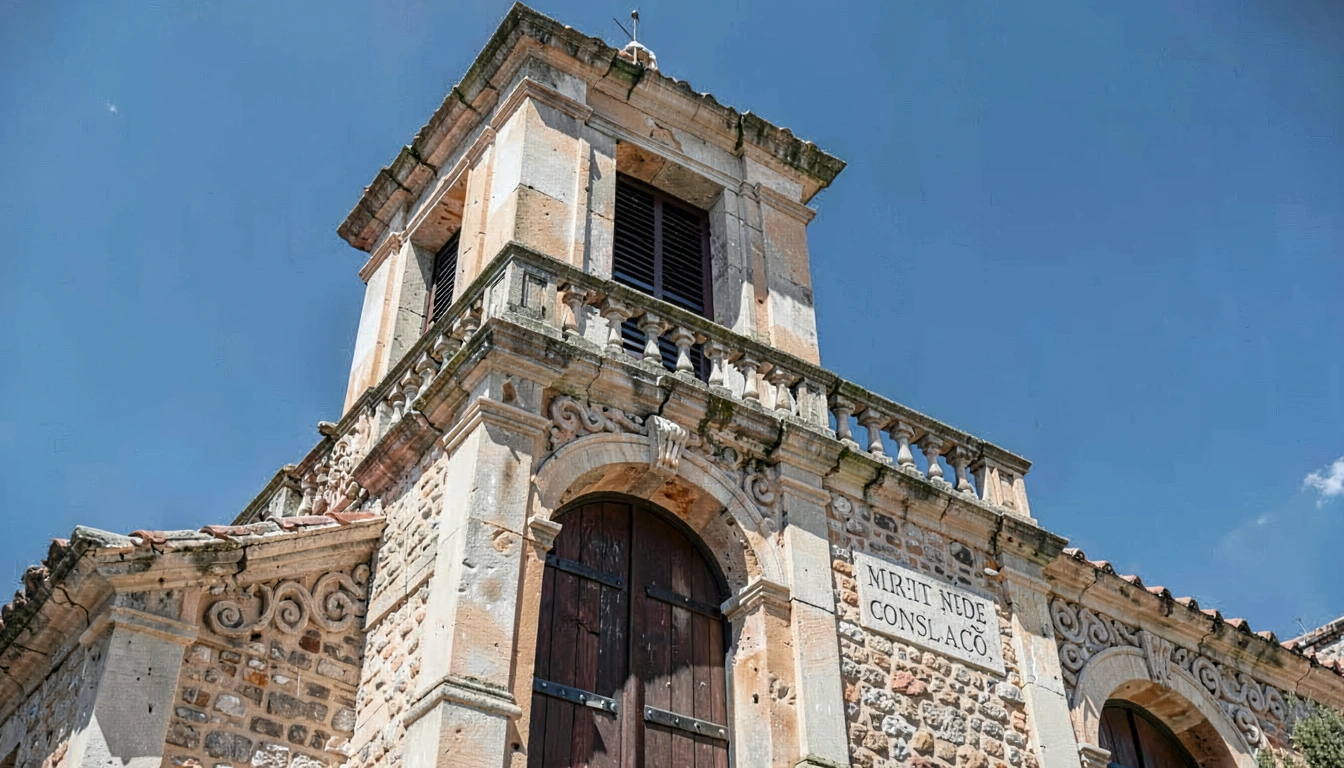 Tour de MTB nas Montanhas Perto de Córdoba - foto 4