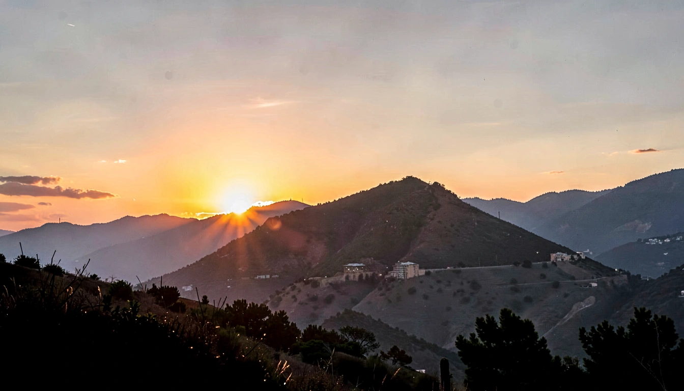 Tour de MTB nas Montanhas Perto de Córdoba - foto 6