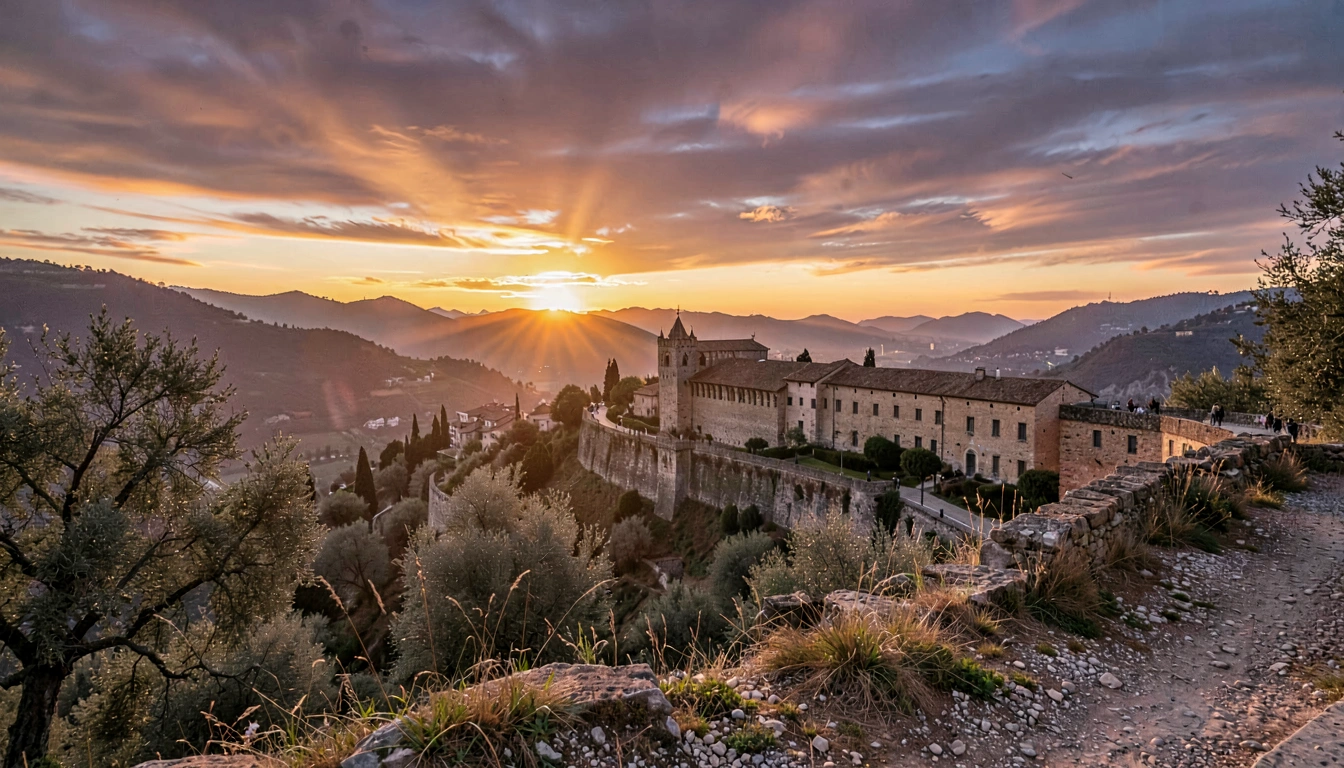 Tour de MTB nas Montanhas Perto de Granada - foto 6
