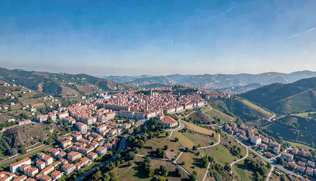 Tour de MTB nas Montanhas Perto de Guimarães - foto 5