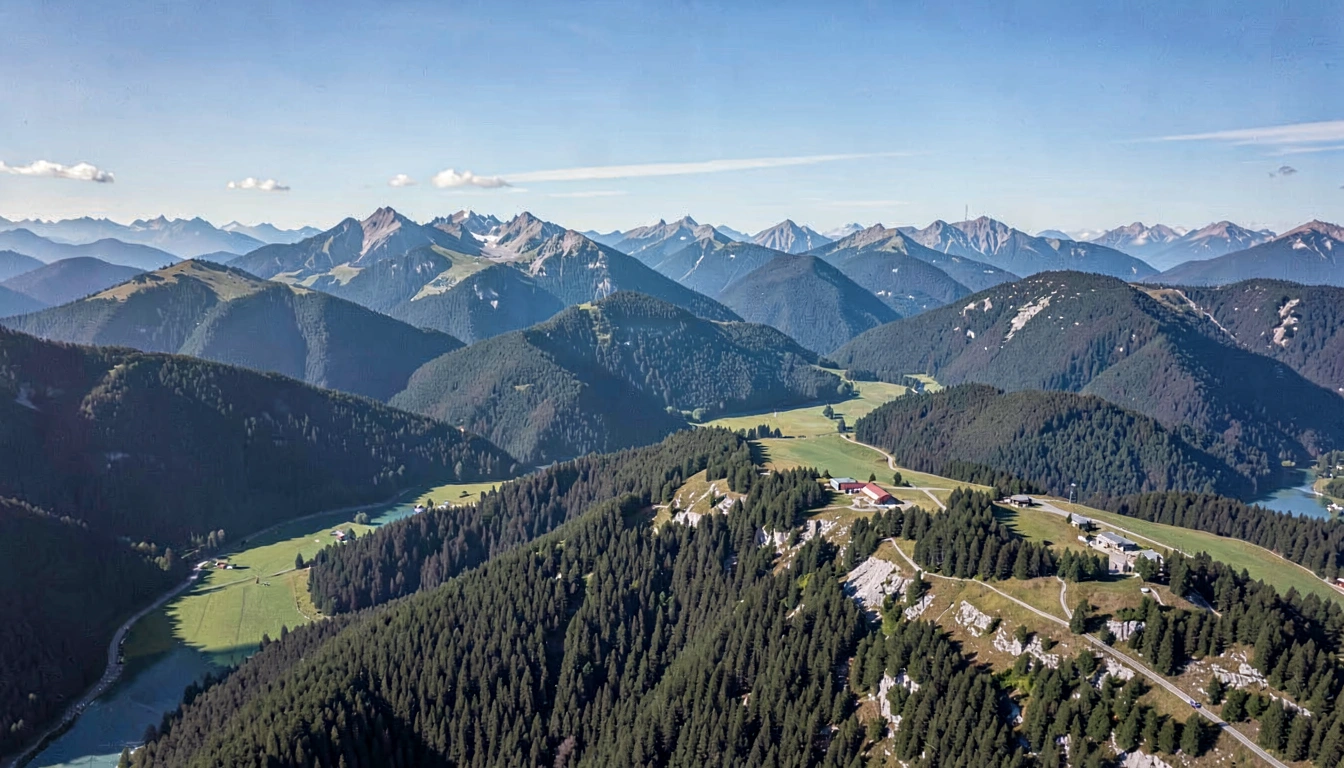 Tour de MTB nas Montanhas Perto de Hamburgo - foto 5