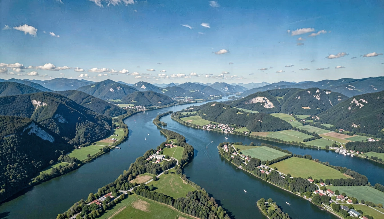 Tour de MTB nas Montanhas Perto de Heidelberg - foto 5