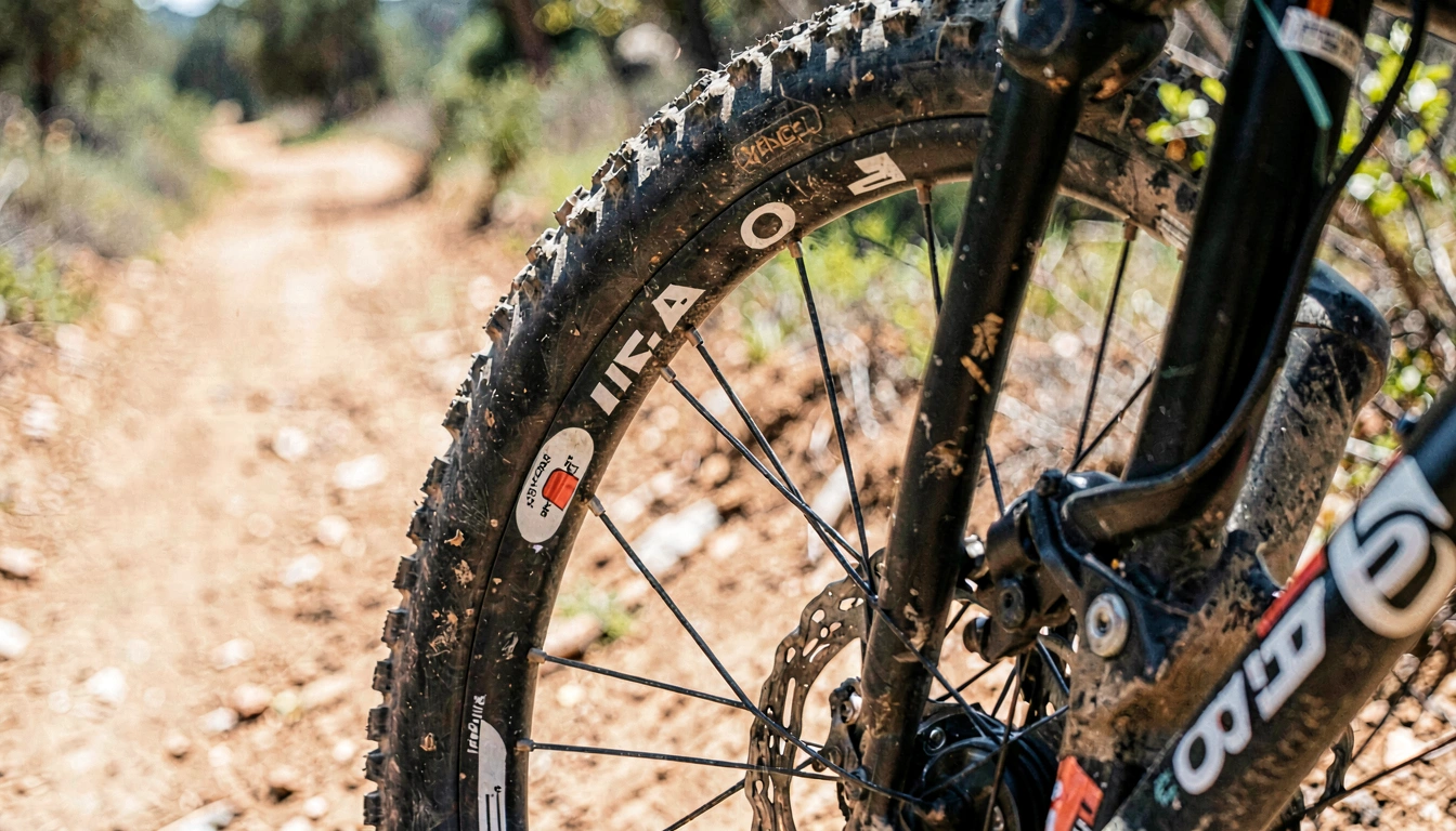 Tour de MTB nas Montanhas Perto de Londres - foto 4
