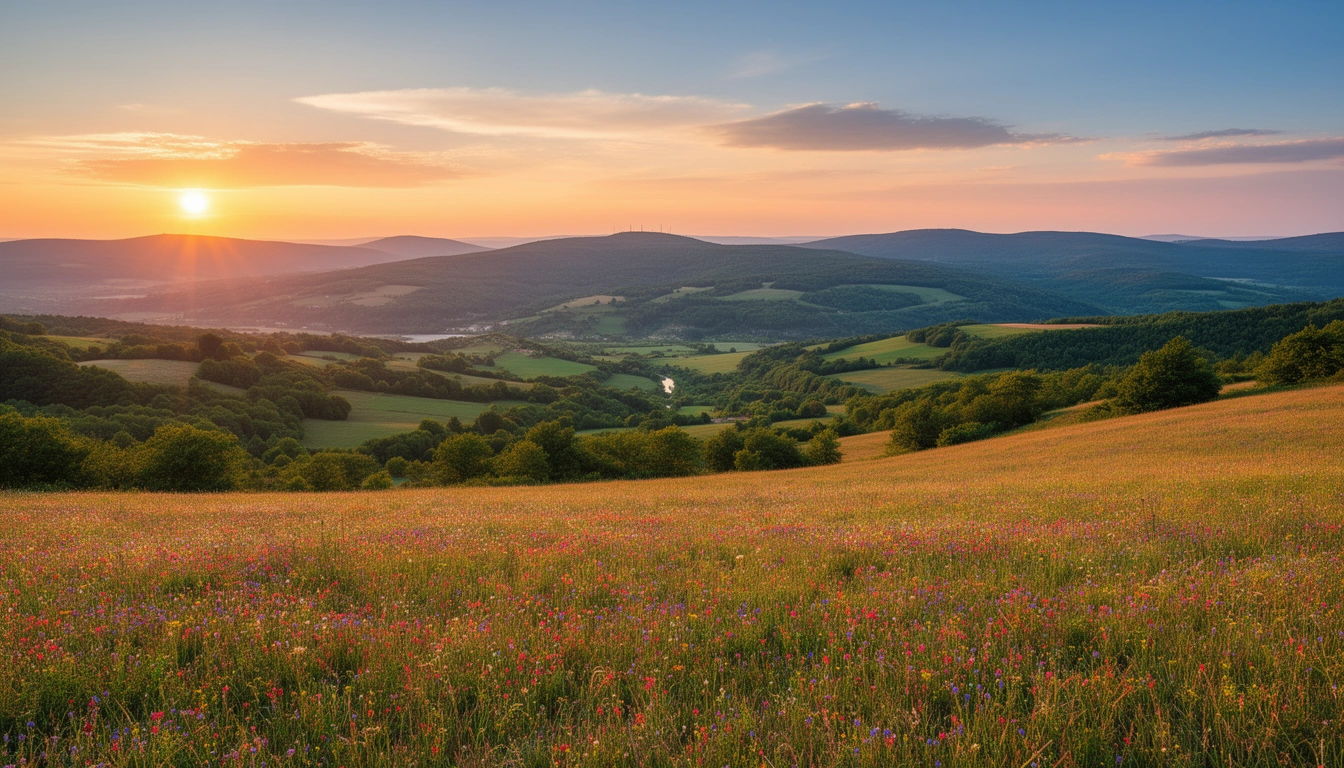 Tour de MTB nas Montanhas Perto de Lyon - Imagem 1
