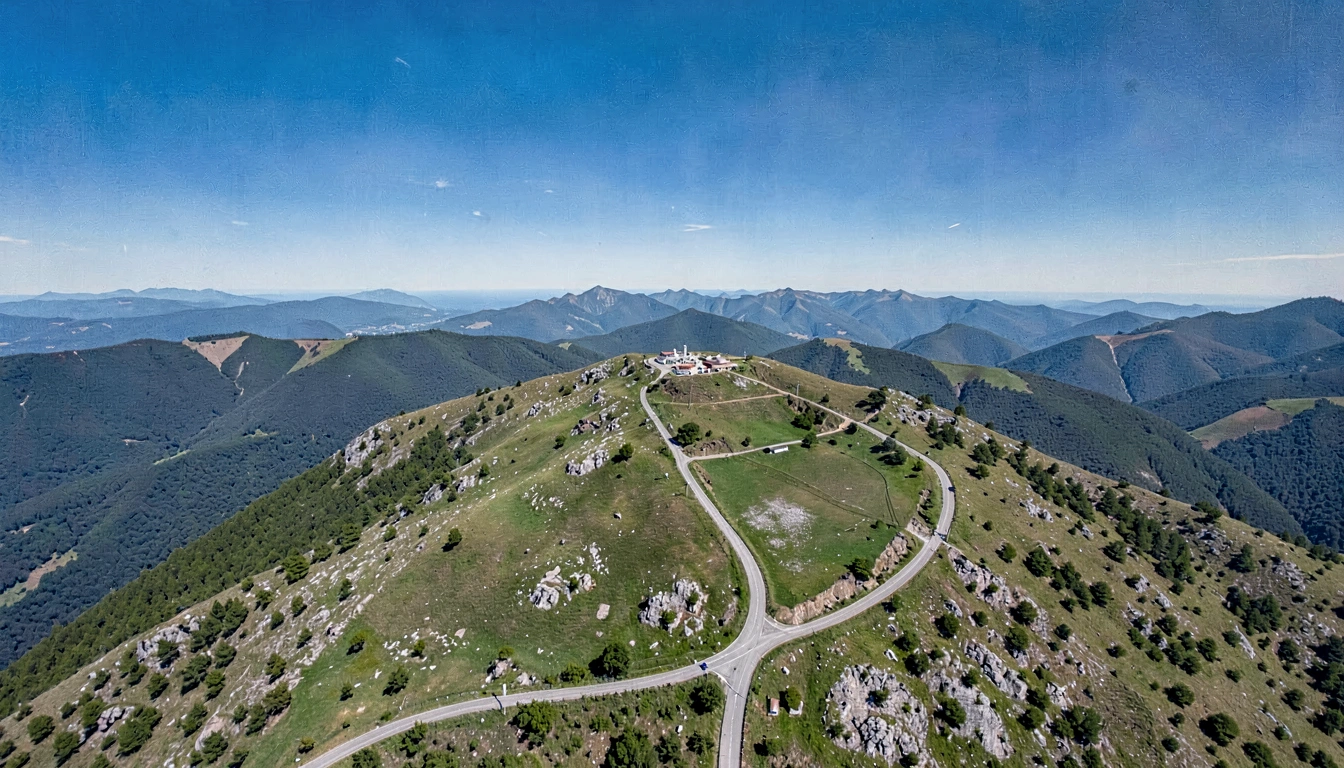 Tour de MTB nas Montanhas Perto de Madeira - foto 5