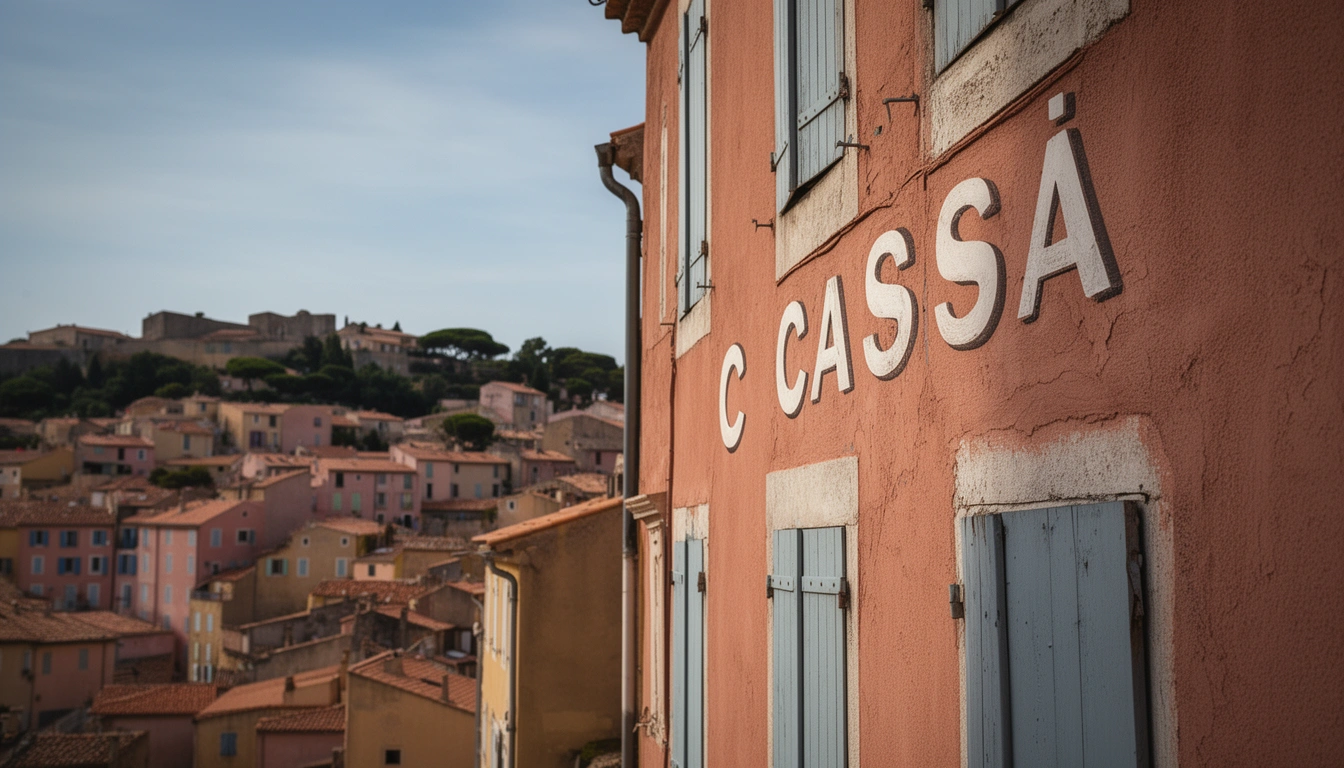 Tour de MTB nas Montanhas Perto de Marselha - foto 4