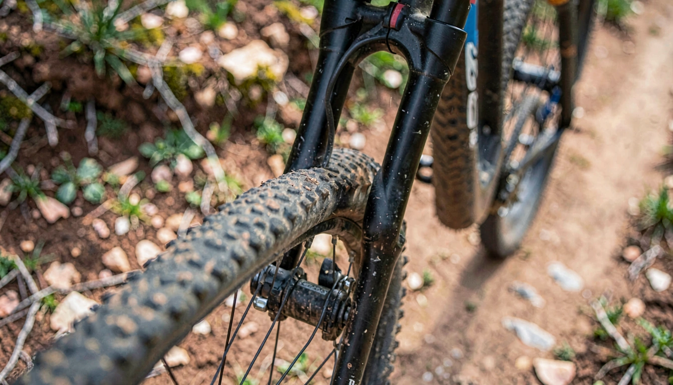 Tour de MTB nas Montanhas Perto de Nafplio - foto 4