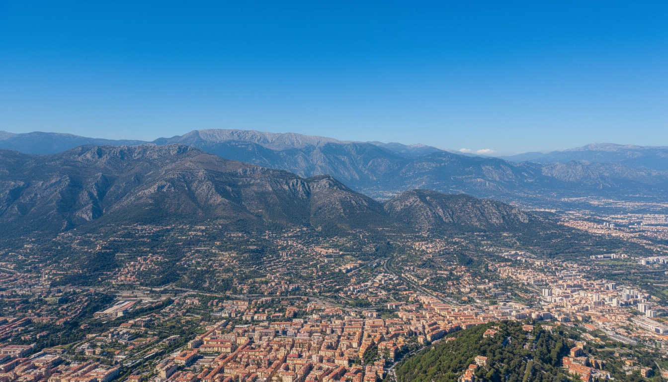 Tour de MTB nas Montanhas Perto de Nice - foto 5