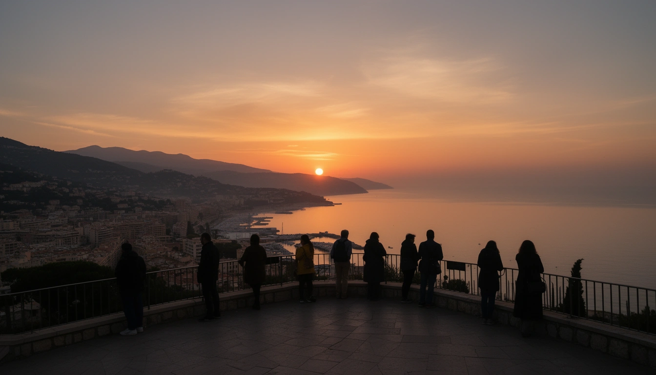 Tour de MTB nas Montanhas Perto de Nice - foto 6