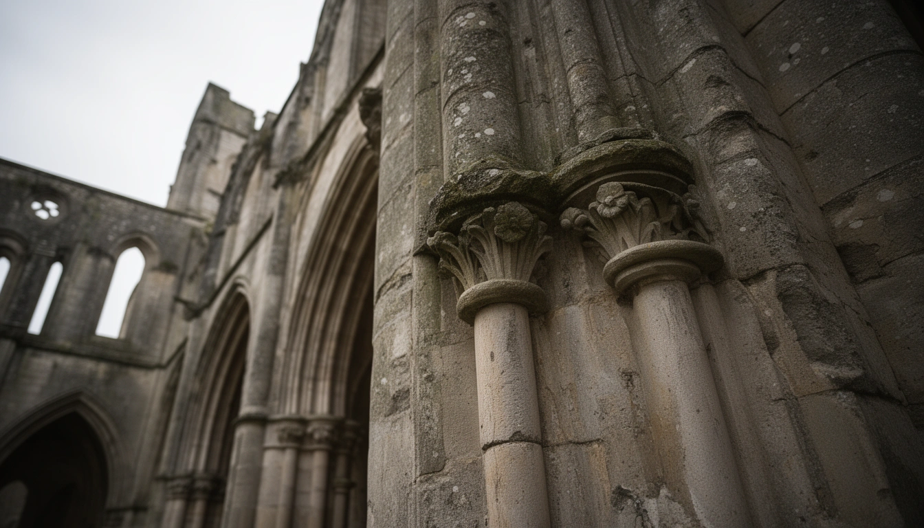 Tour de MTB nas Montanhas Perto de Normandia - foto 4