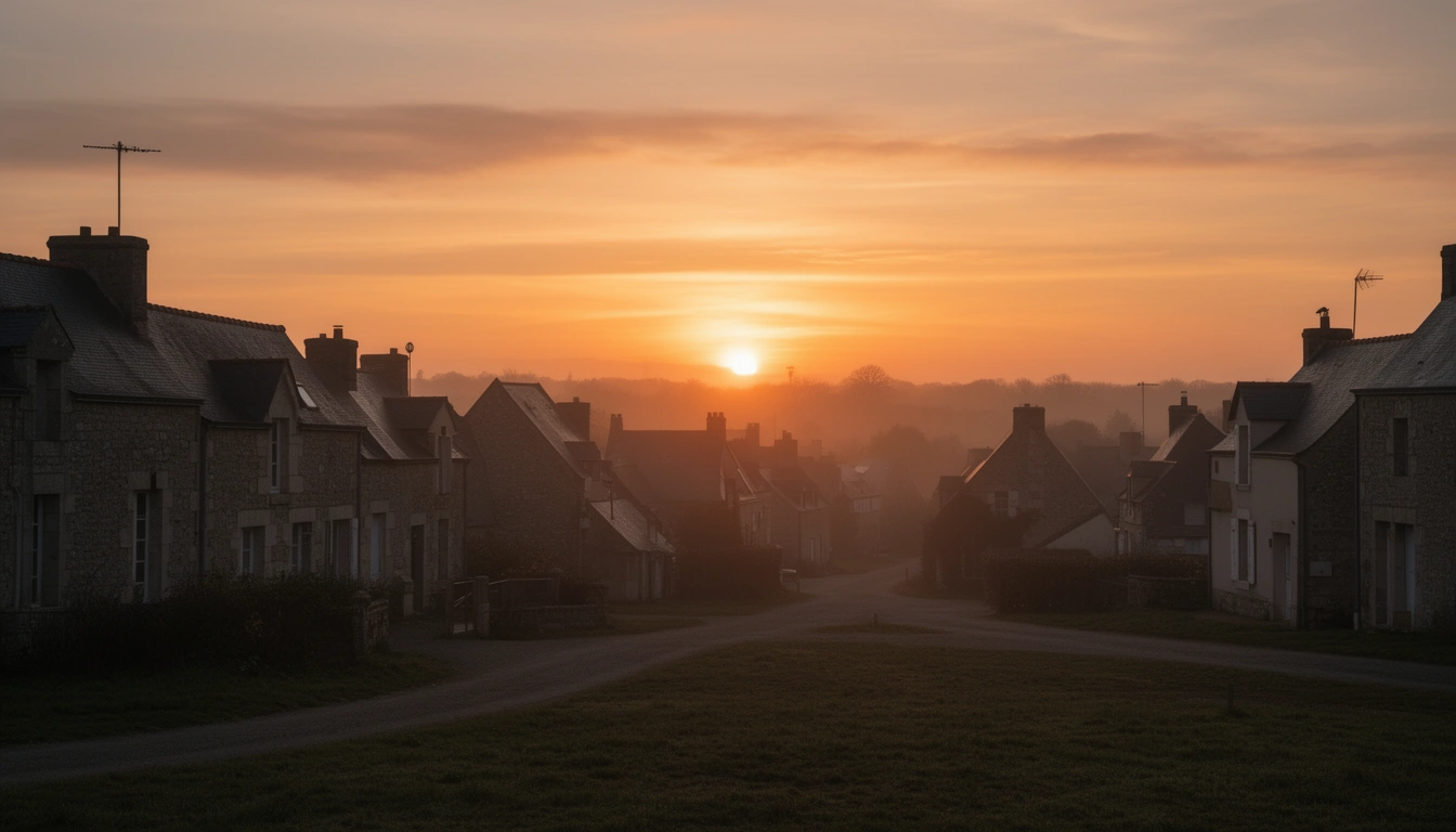 Tour de MTB nas Montanhas Perto de Normandia - foto 6
