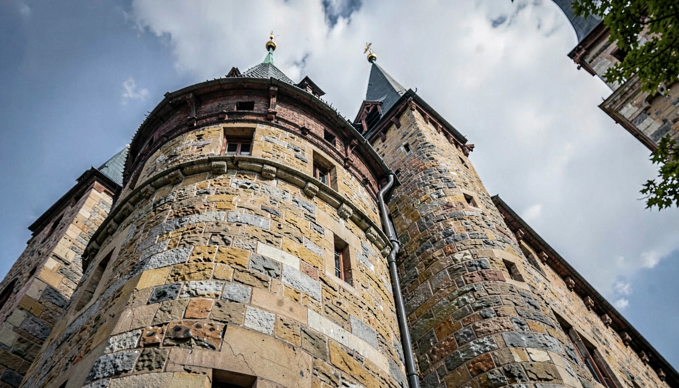 Tour de MTB nas Montanhas Perto de Rothenburg - foto 4