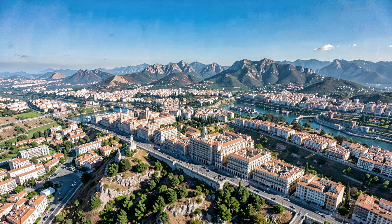 Tour de MTB nas Montanhas Perto de Sevilha - foto 5