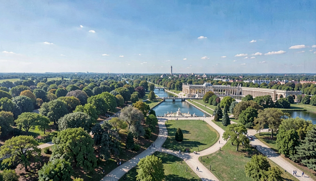 Tour de MTB nas Montanhas Perto de Versalhes - foto 5