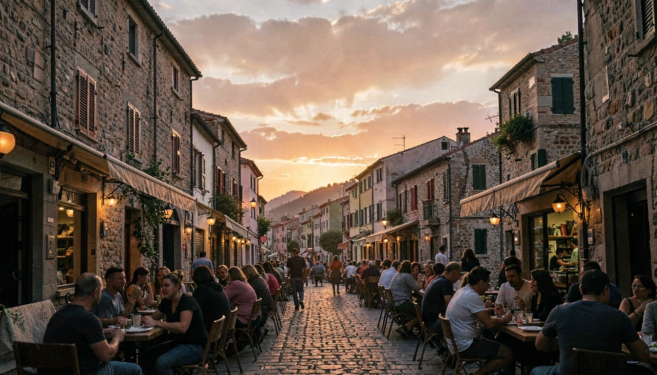 Tour de Pizza e Massas em Atenas - foto 6