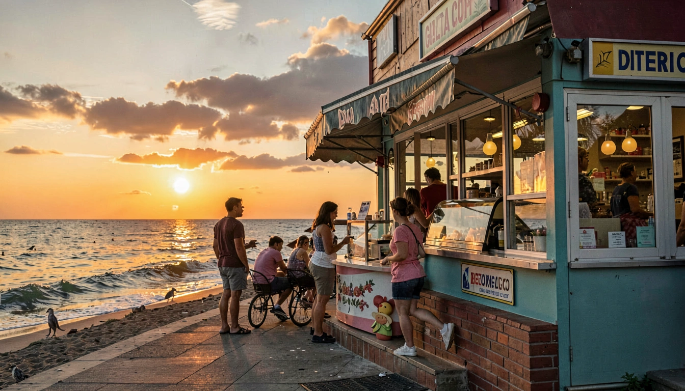 Tour de Pizza e Massas em Barcelona - foto 6