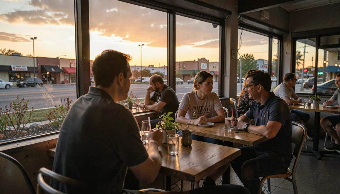 Tour de Pizza e Massas em Baviera - foto 6