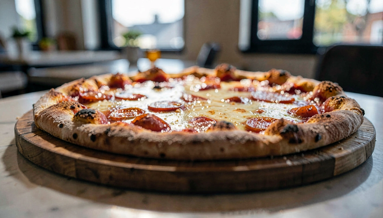 Tour de Pizza e Massas em Berlim - foto 4