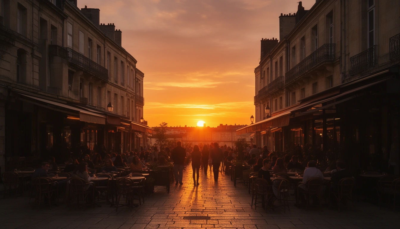 Tour de Pizza e Massas em Bordeaux - foto 6