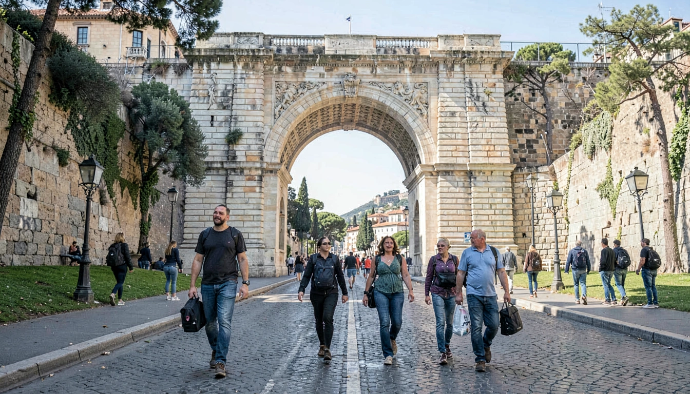 Tour de Pizza e Massas em Braga - foto 3