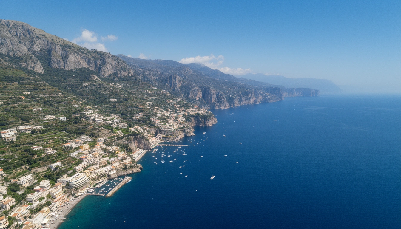 Tour de Pizza e Massas em Capri - foto 5