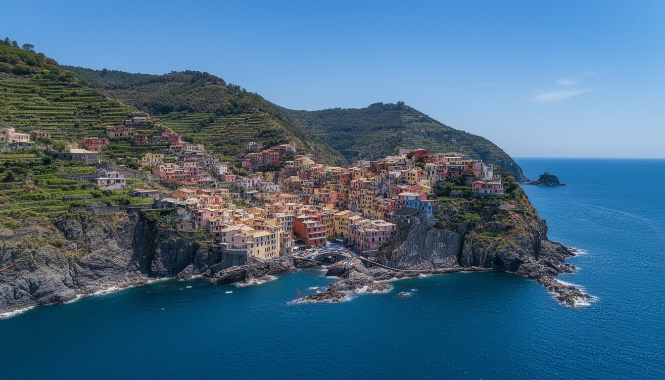 Tour de Pizza e Massas em Cinque Terre - foto 5