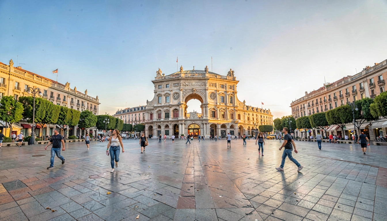 Tour de Pizza e Massas em Córdoba - foto principal