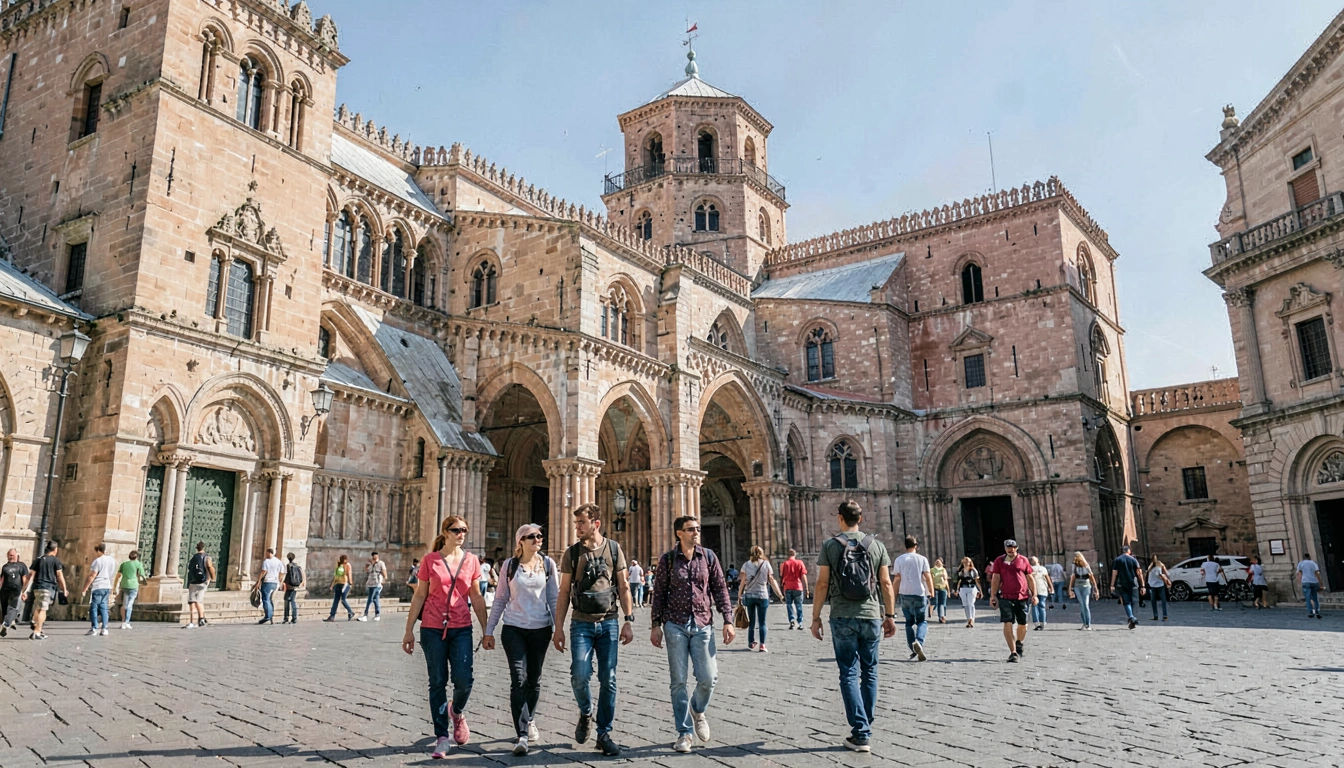 Tour de Pizza e Massas em Córdoba - foto 3