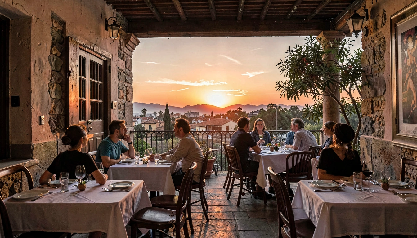 Tour de Pizza e Massas em Córdoba - foto 6