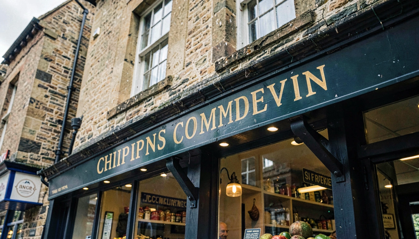 Tour de Pizza e Massas em Cotswolds - foto 4