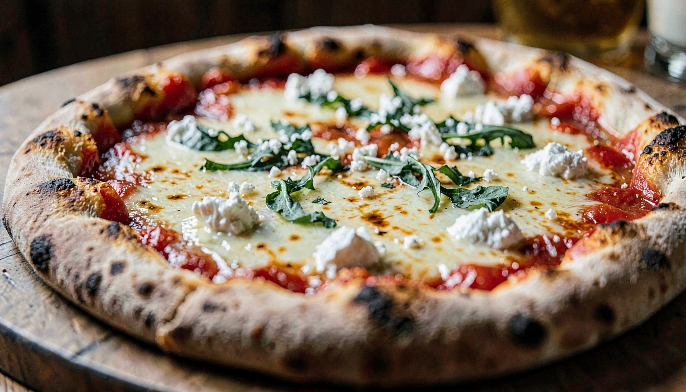 Tour de Pizza e Massas em Creta - foto 4