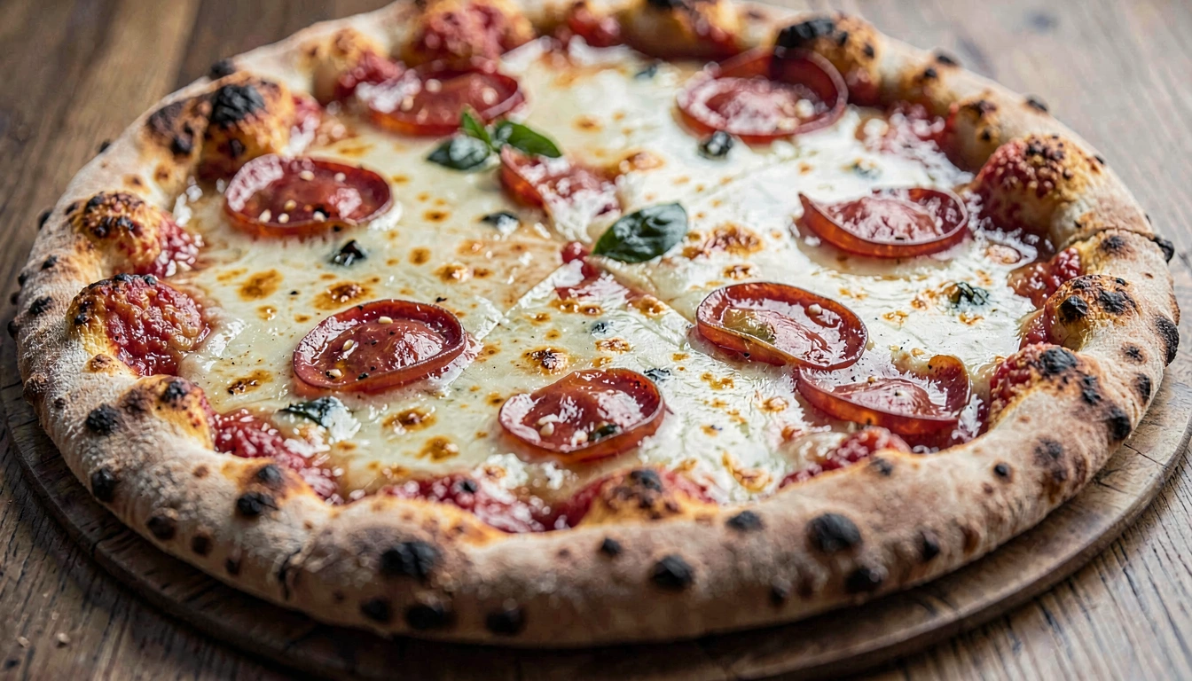 Tour de Pizza e Massas em Estrasburgo - foto 4