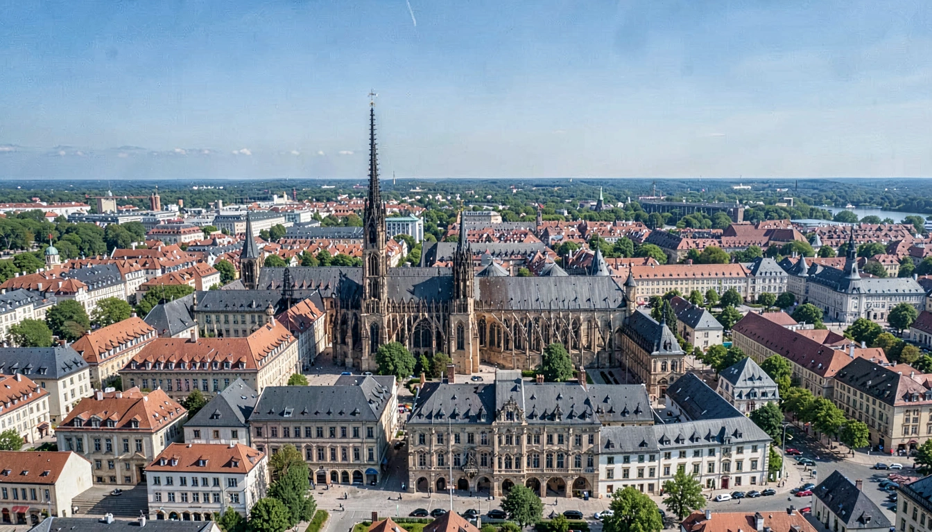 Tour de Pizza e Massas em Estrasburgo - foto 5