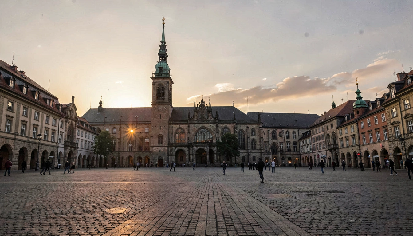 Tour de Pizza e Massas em Estrasburgo - foto 6