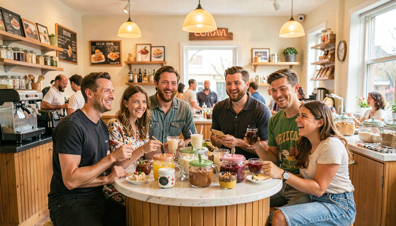Tour de Pizza e Massas em Évora - foto 6