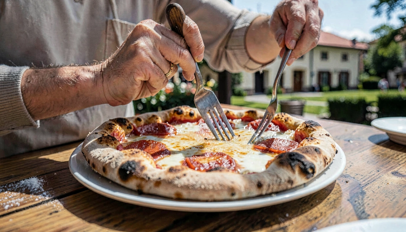 Tour de Pizza e Massas em Floresta Negra - foto 4