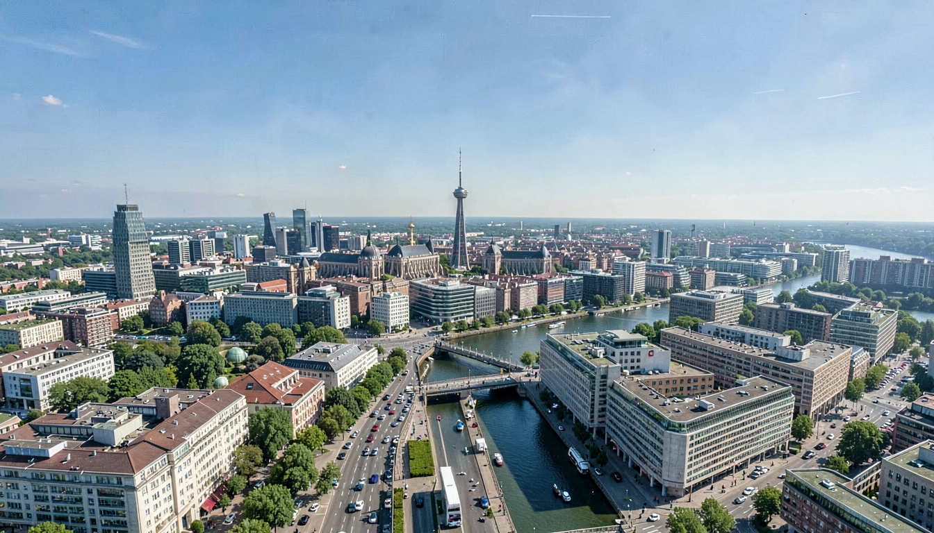 Tour de Pizza e Massas em Frankfurt - foto 5