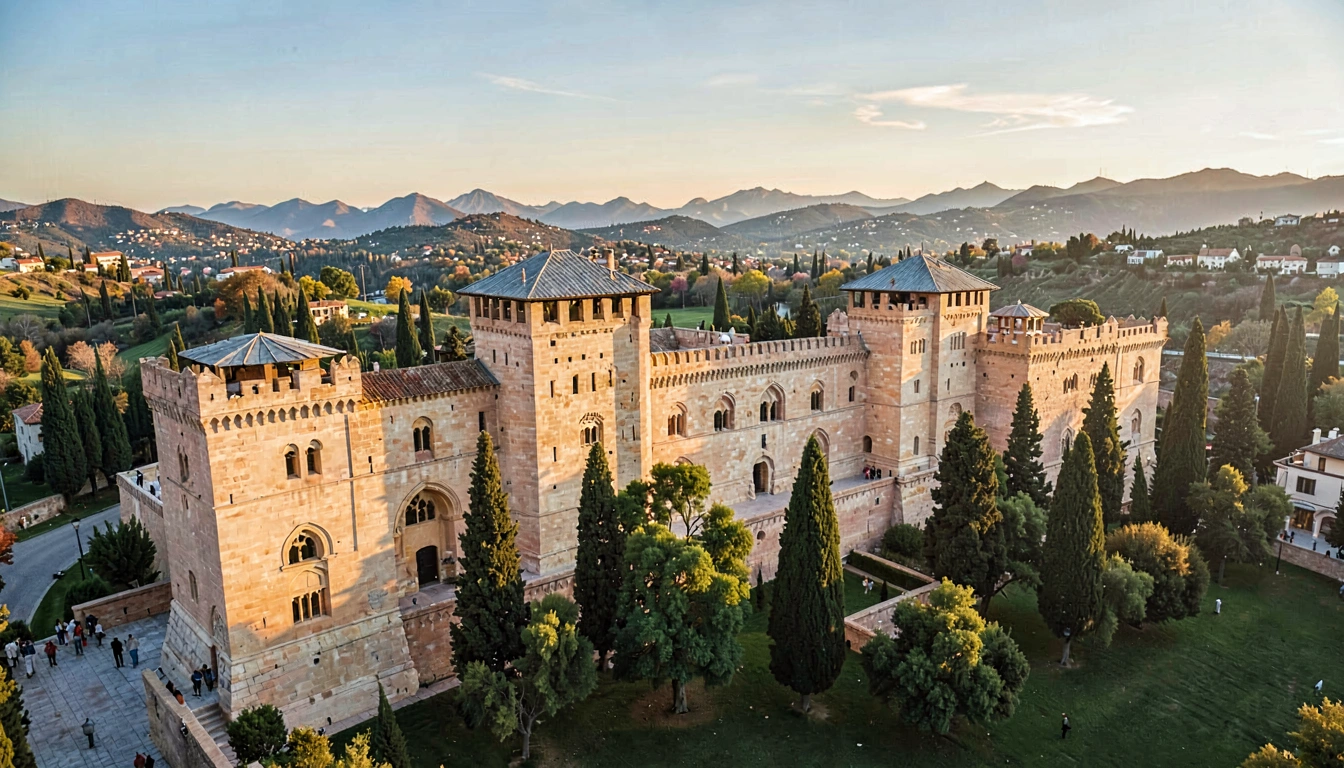 Tour de Pizza e Massas em Granada - foto principal