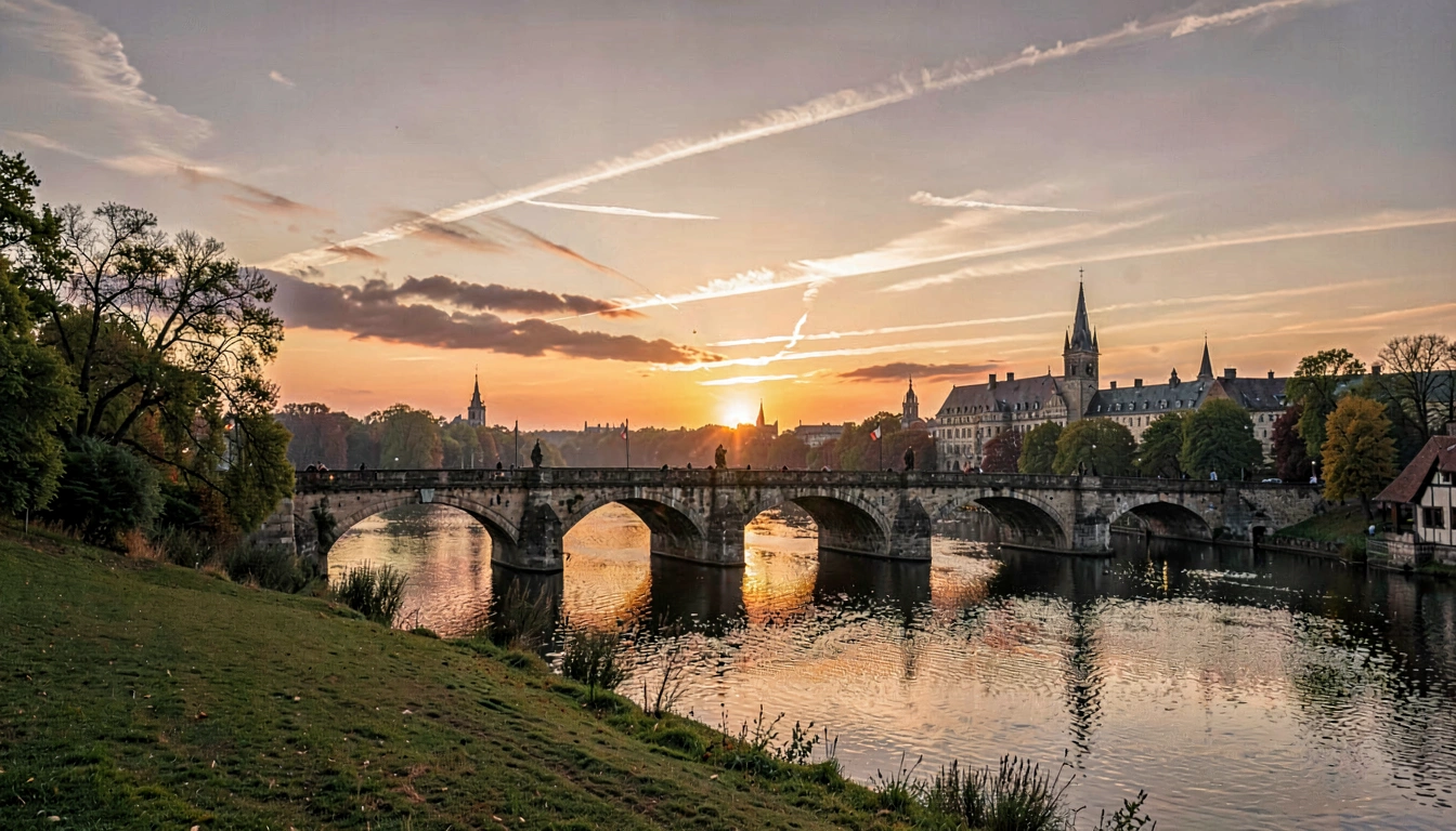 Tour de Pizza e Massas em Heidelberg - foto 6