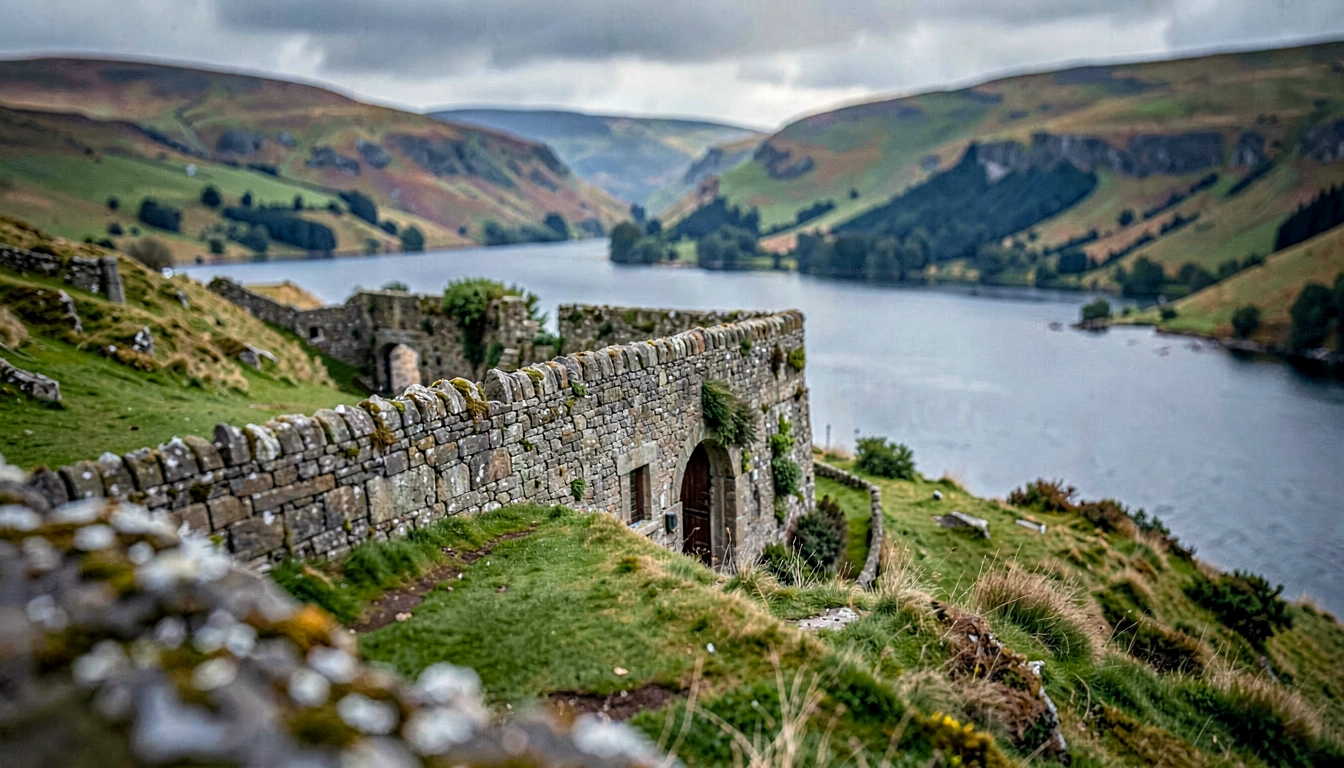 Tour de Pizza e Massas em Lake District - foto 4