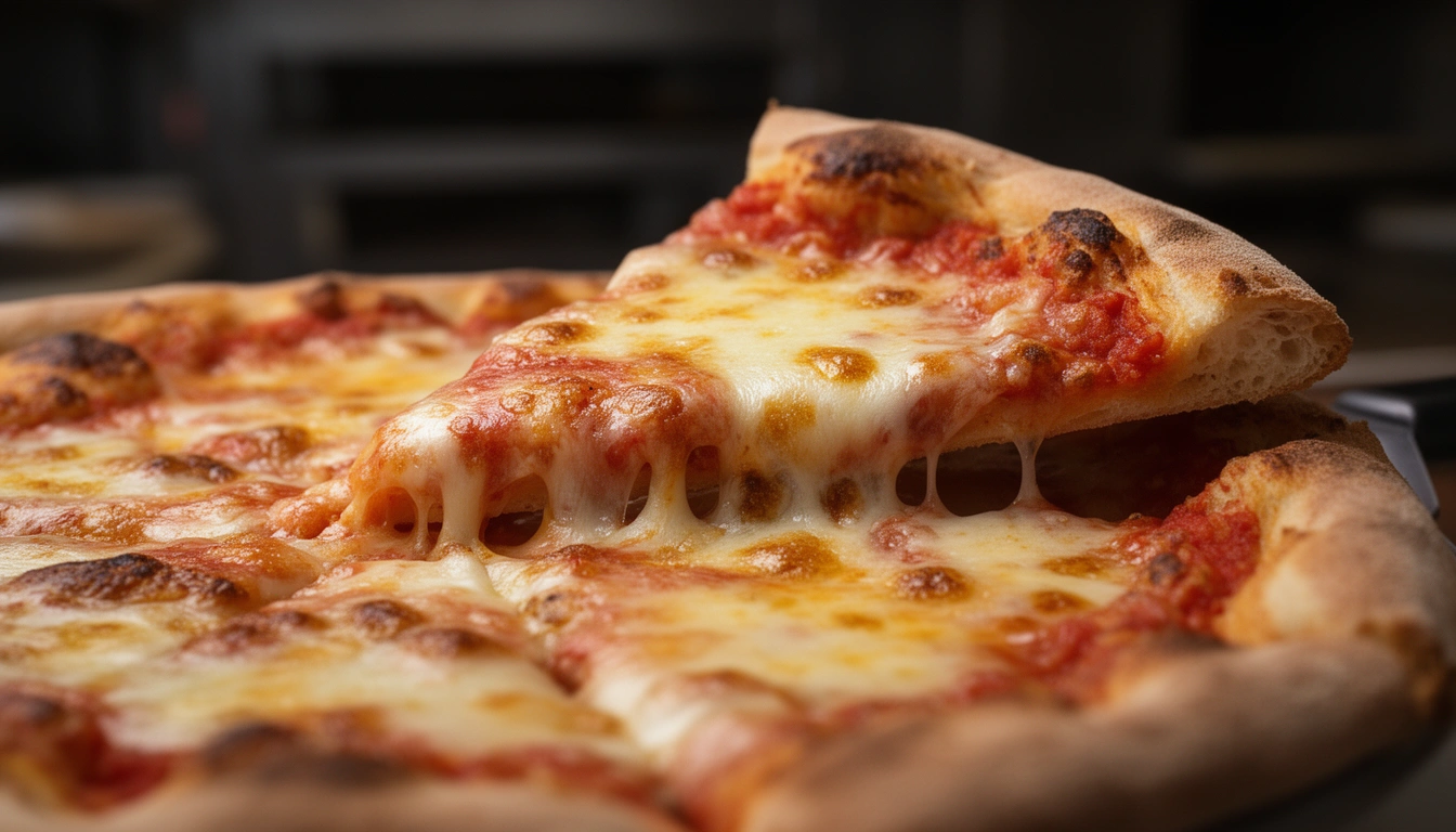 Tour de Pizza e Massas em Lyon - foto 4