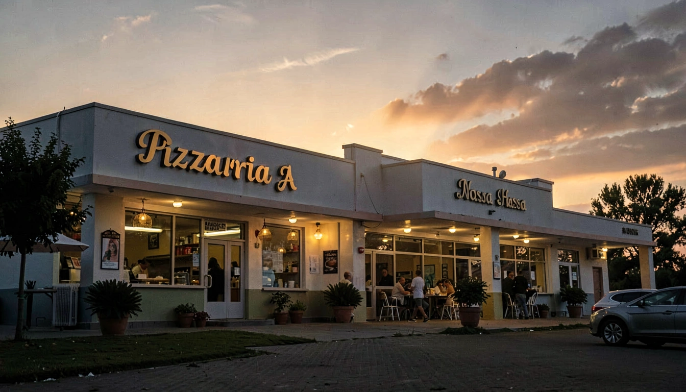 Tour de Pizza e Massas em Madeira - foto 6