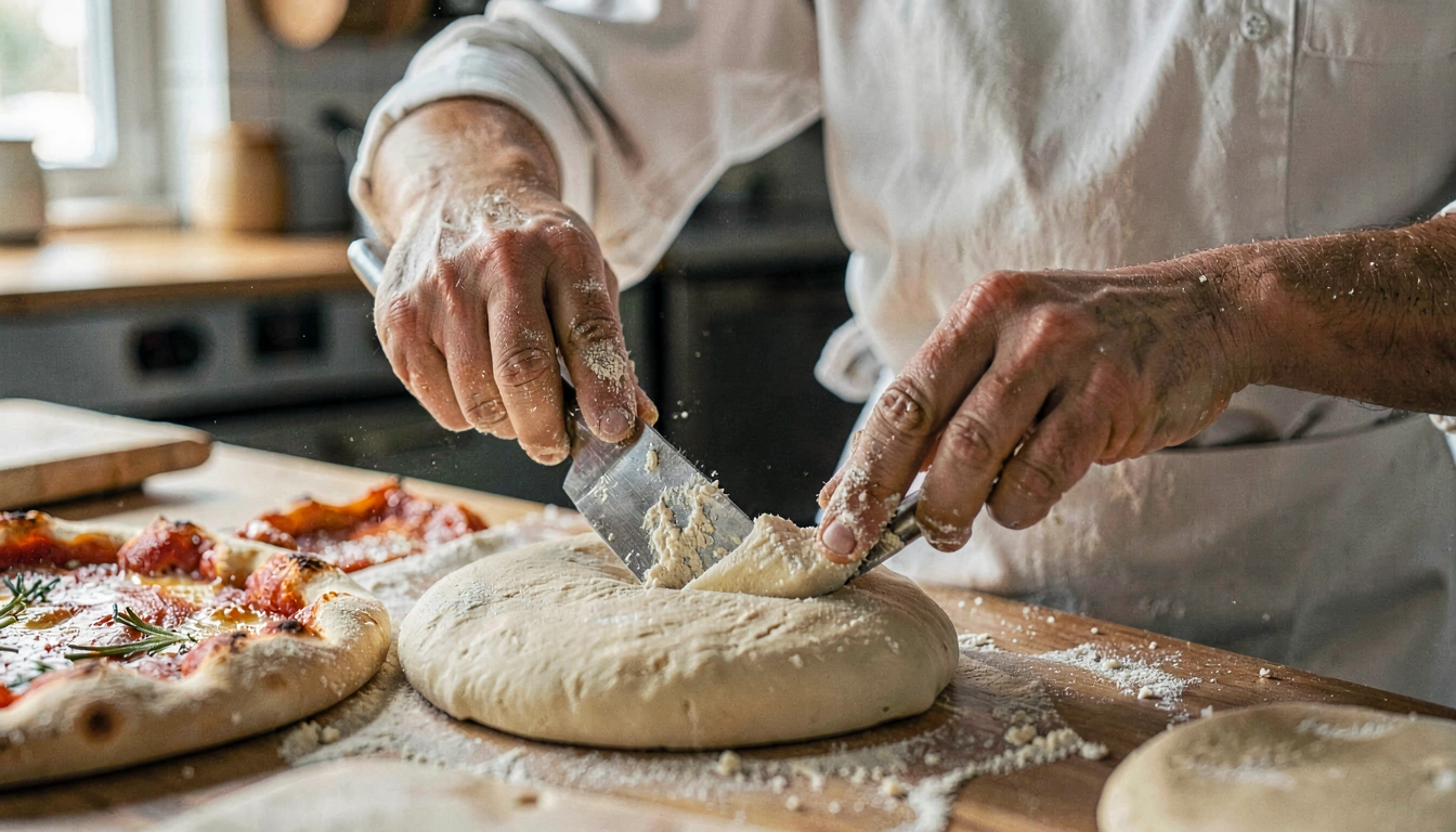 Tour de Pizza e Massas em Madrid - foto 6