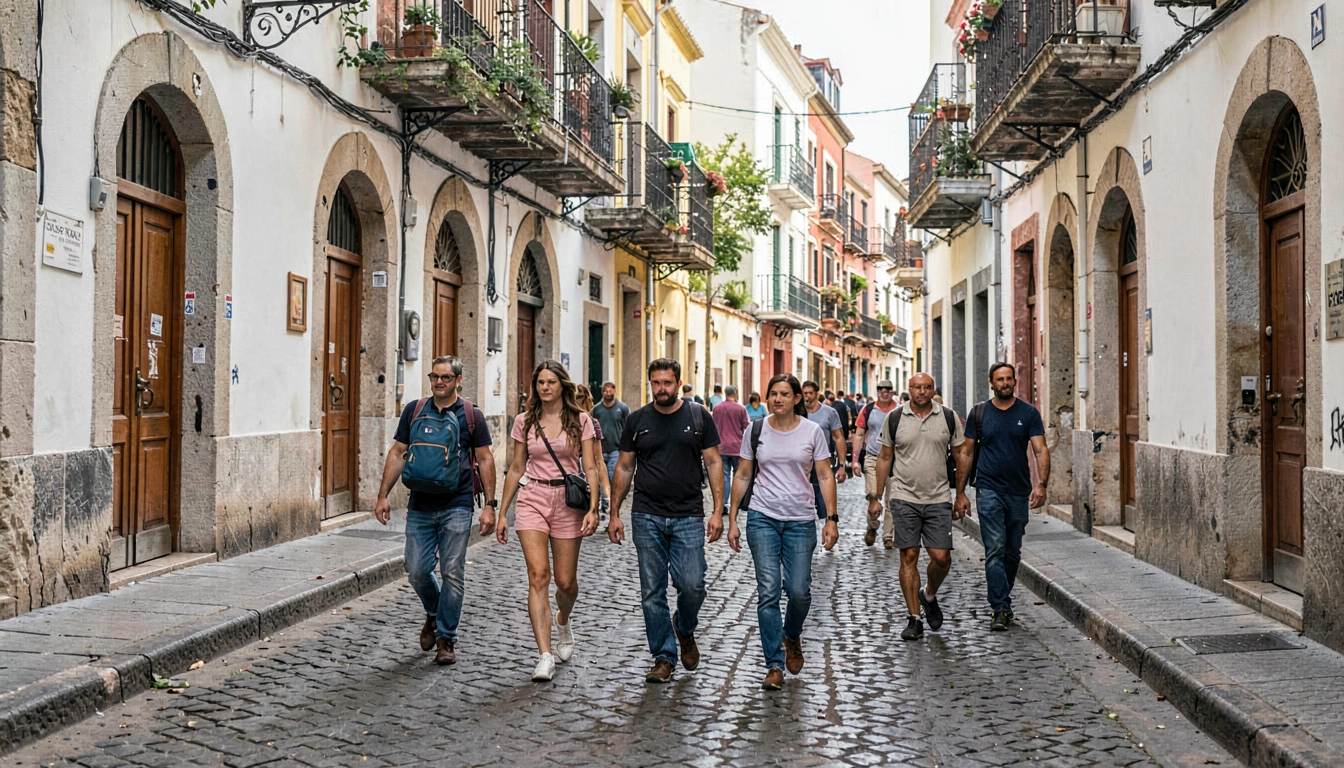 Tour de Pizza e Massas em Mallorca - foto 3